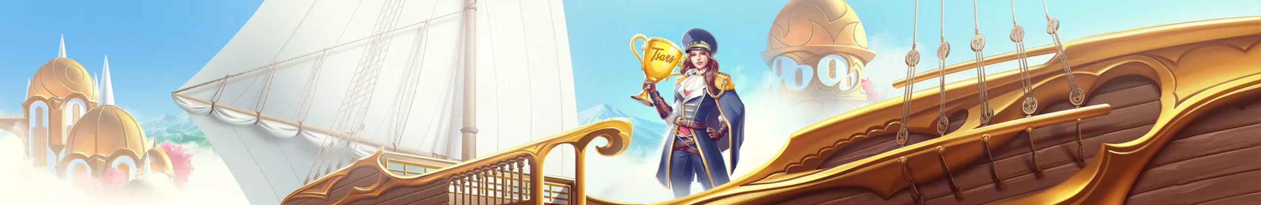 Tsars Casino